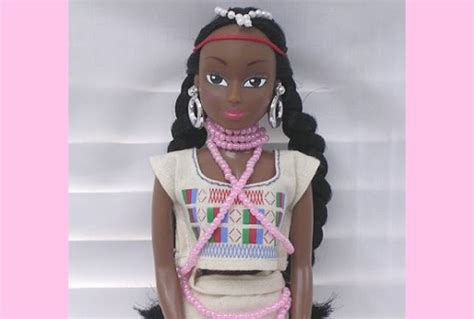 Dolls Of Color