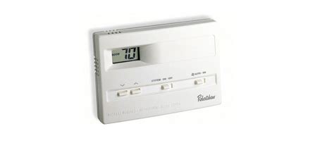 robertshaw   programmable thermostat user manual thermostatguide