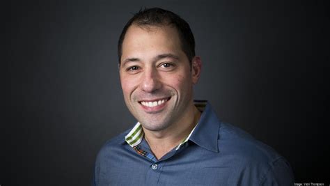 Paypal S Stephen Fusco Is A Silicon Valley Business Journal 40 Under 40