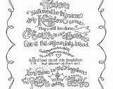 Prayer Psalm Journaling Verse 5x11 8x10 Suitable Lords 6x8 Framing sketch template