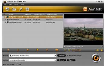 Video Image Master Pro screenshot #5