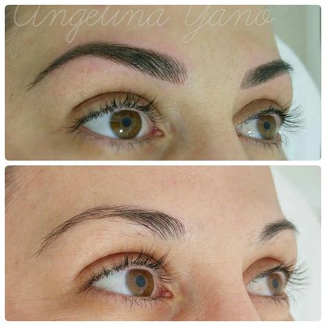 arched eyebrows ideas  pinterest eyebrow