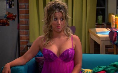 “getting a boob job is the best thing i ever did” kaley cuoco spills her beauty secrets