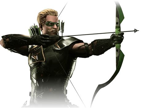 green arrow injustice  wiki guide ign