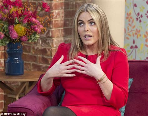 patsy kensit opens about her early menopause and the reason behind her