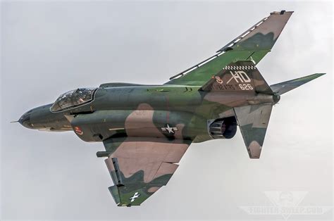 Mcdonnell Douglas F 4 Phantom Ii Photos Fightersweep