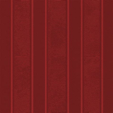 red vintage striped wallpaper texture seamless