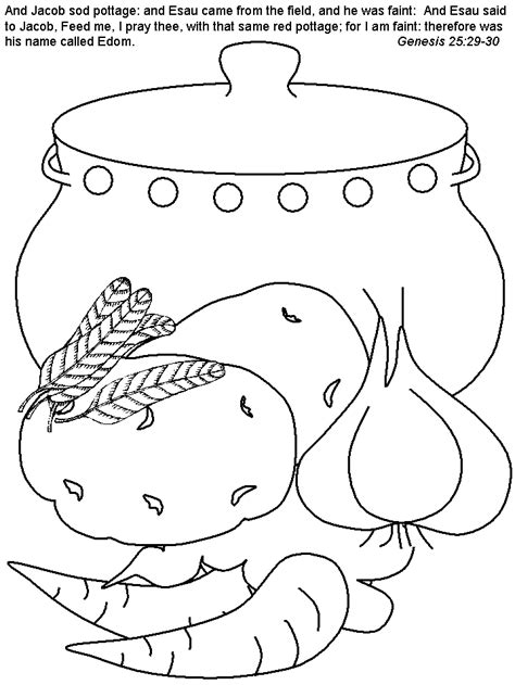 genesis bible coloring pages coloring page book  kids