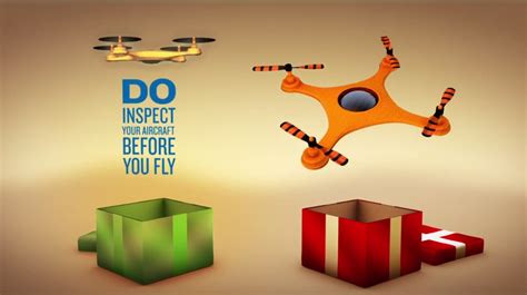 faa     drone  christmas explains   stay   naughty list animal