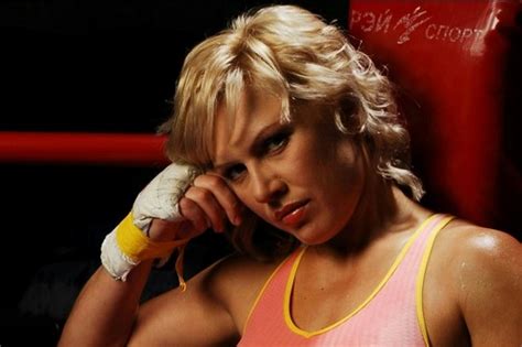 top 10 awesome female boxers sportsxm