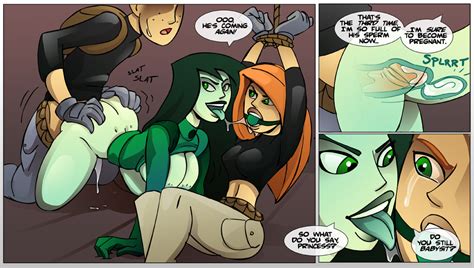 Shego S Triumph Kim Possible Chapter 1 Shego S