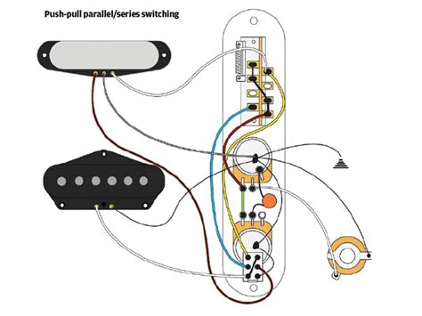 wiring  telecaster  guitar wiring blog diagrams  tips hot telecaster project