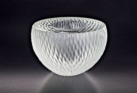 Eva Moosbrugger Objects Made From Glass Art Aurea