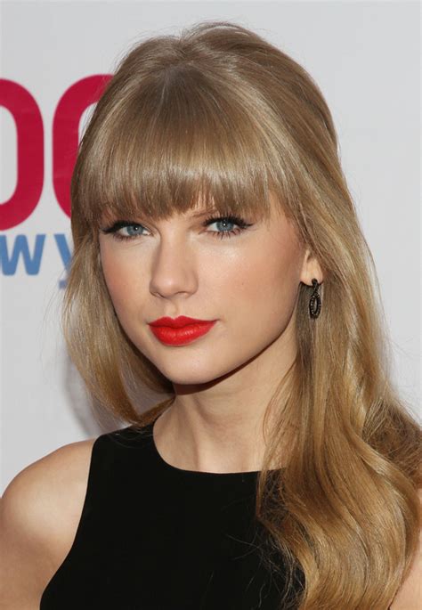 Taylor Swift Brown Hair Taylor Swift The Giver Clip