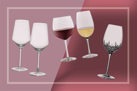 9 Best Wine Glasses In 2020 According To Experts And Reviews Food And Wine