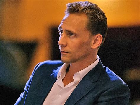 Tom Hiddleston In The Night Manager Appreciation Post