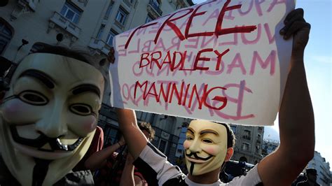 Hackers Group Anonymous Warns Of New Year’s Eve Leak