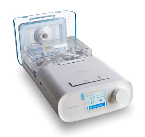 philips dreamstation cpap pro  humidifier
