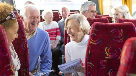 Travel Discounts For Seniors 4 Travel Discount Sites You Should Know