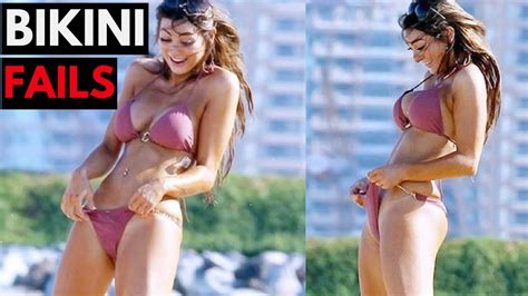 funniest photos of worst swimsuit and bikini fails most embarrassing