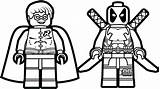 Lego Coloring Pages Deadpool Batman Begins Olds Year Justice League Lantern Green Spiderman Colouring Boys Getcolorings Printable Sheets Awesome Getdrawings sketch template