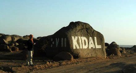 kidal une menace reelle pour la stabilite du mali  du sahel benbere