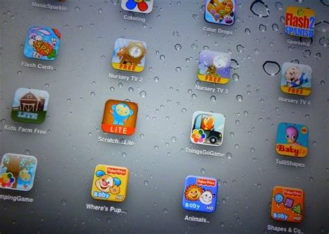 ten   toddler ipad apps hubpages