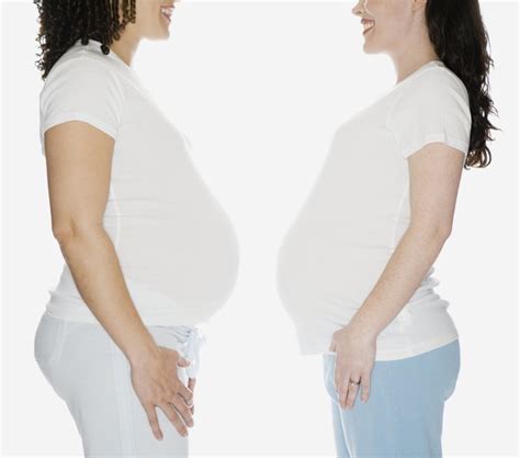 9 month pregnancy stages livestrong