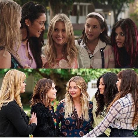 4918 best pretty little liars images on pinterest pll cast series movies and tv series