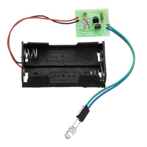 buy  intelligent light control sensor switch module
