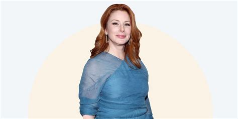 Diane Neal From Law And Order Svu Talks Running For Congress In Midterm