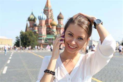 7 Reasons You Should Never Date A Russian Woman