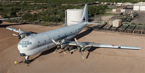 boeing c 97g pima air and space