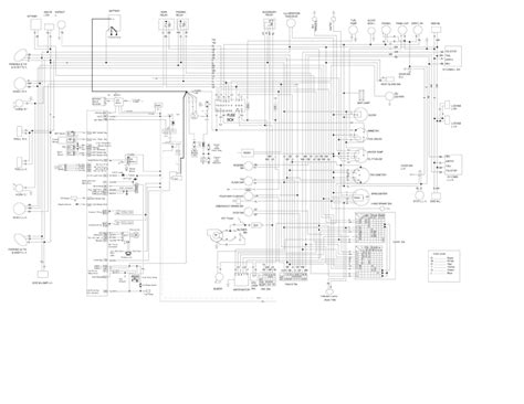 accel dfi gen  wiring diagram