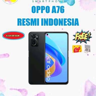 Cek Harga HP Oppo Terbaru Akhir Maret 2023: Oppo A16, Oppo A17, Oppo