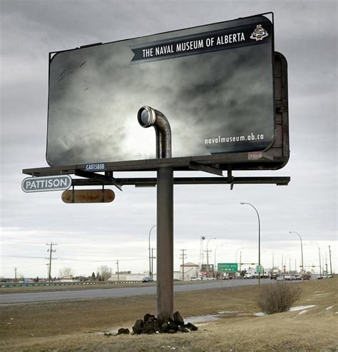 clever  creative billboard advertisements