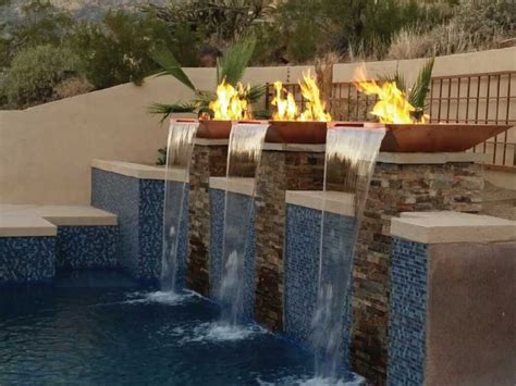Water Fire Bowls — Bobe Water And Fire