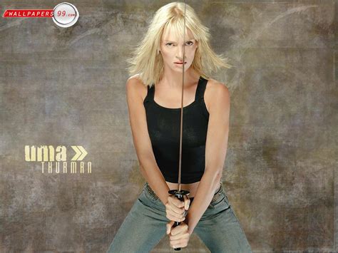 the nices wallpapers uma thurman hd wallpapers