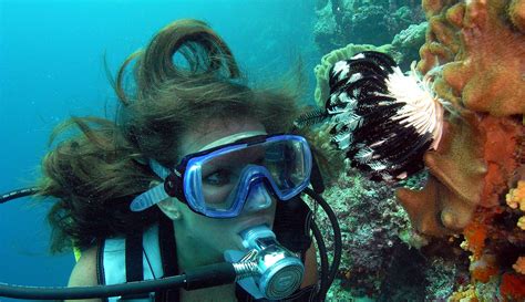 Bet You Didn’t Know Scuba Diving By The Numbers Madurodive Blog