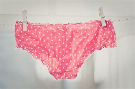 we talk to a woman who sells her used knickers online dazed
