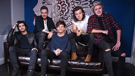 One Direction’s Anniversary — Fans Share Favorite Memories