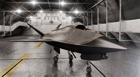 usaf research lab shows  cost stealthy drone uas vision