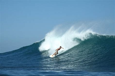surfing in uluwatu bali this island life