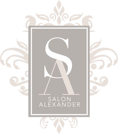blog salon alexander