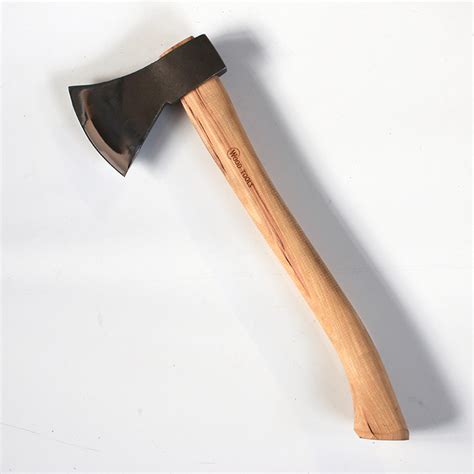 woodland axe wood tools