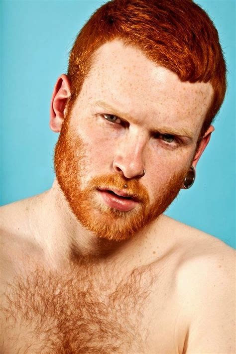 Pin On Sexy Men Ginger