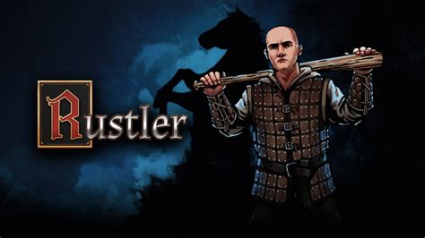 open world top  action game rustler heading  switch