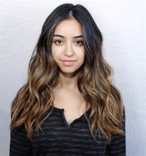 wavy hair inspiration  styles youll   copy stylecaster