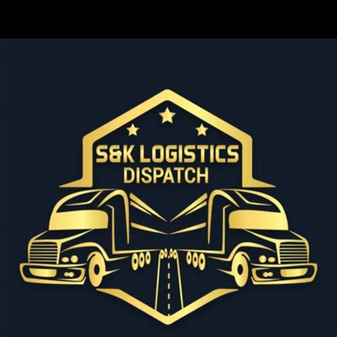 Sandk Logistics Dispatching Service Posts Facebook