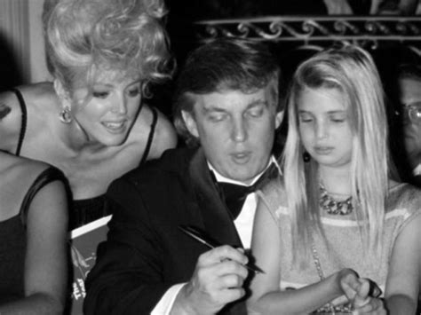 Donald Trump Killed Marla Maples’ Tell All Book Reports